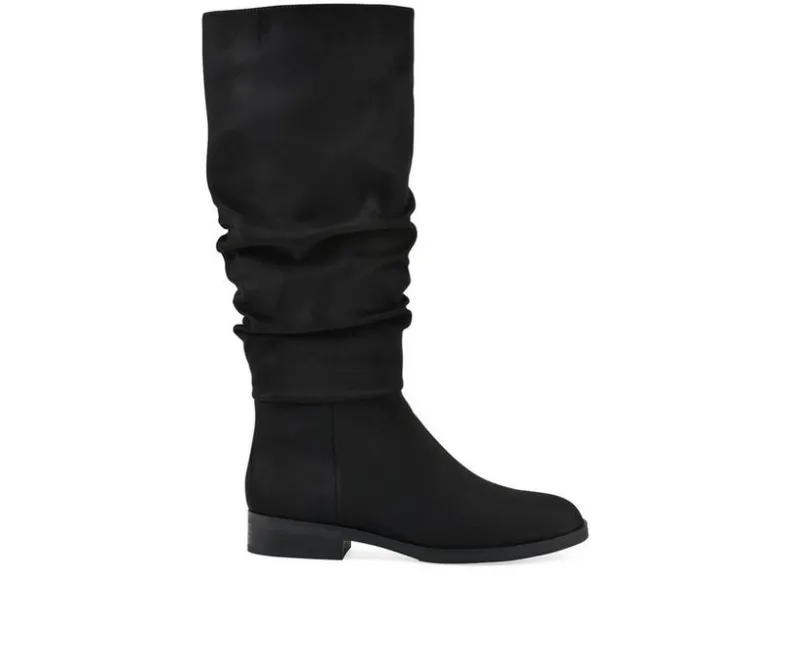 Tall|Boots & Booties>Cliffs by White Mountain Women's Barnes Knee High Boots