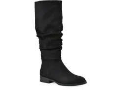 Tall|Boots & Booties>Cliffs by White Mountain Women's Barnes Knee High Boots