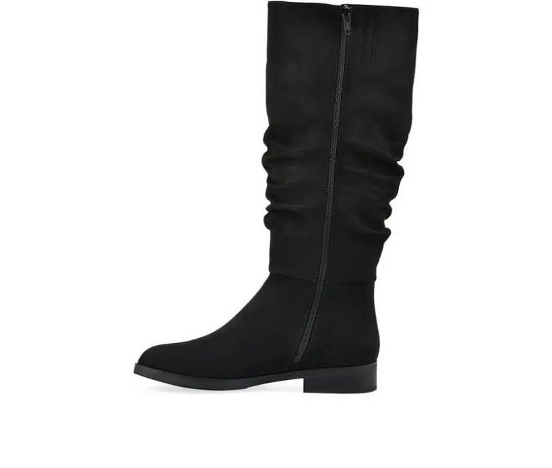Tall|Boots & Booties>Cliffs by White Mountain Women's Barnes Knee High Boots
