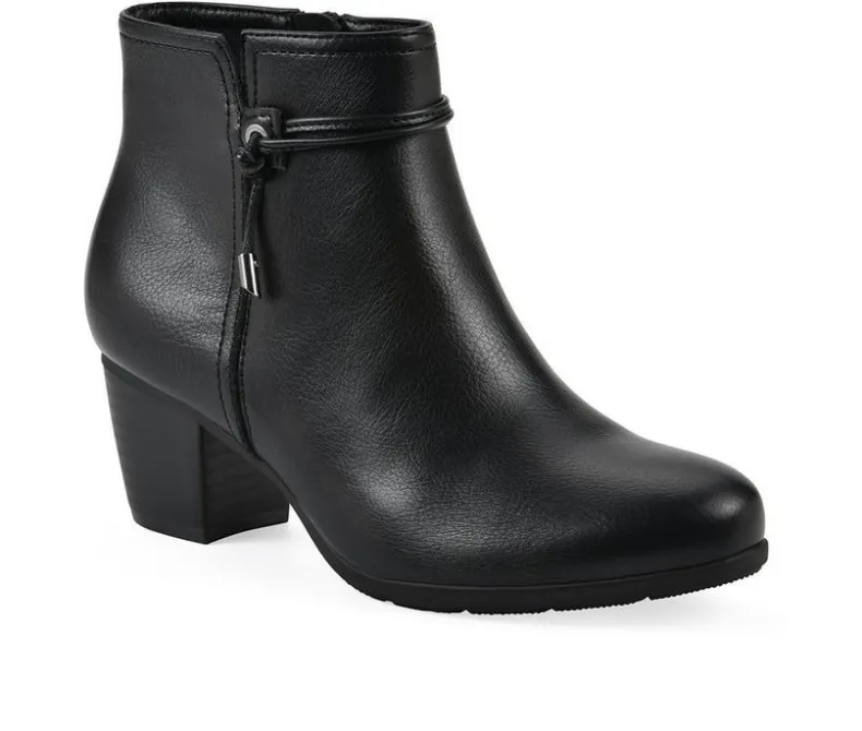 Boots & Booties>Cliffs by White Mountain Women's Angelo Booties