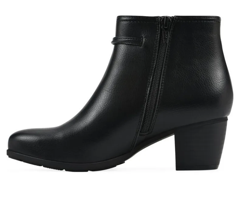 Boots & Booties>Cliffs by White Mountain Women's Angelo Booties