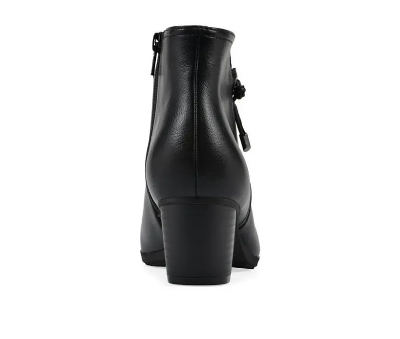 Boots & Booties>Cliffs by White Mountain Women's Angelo Booties