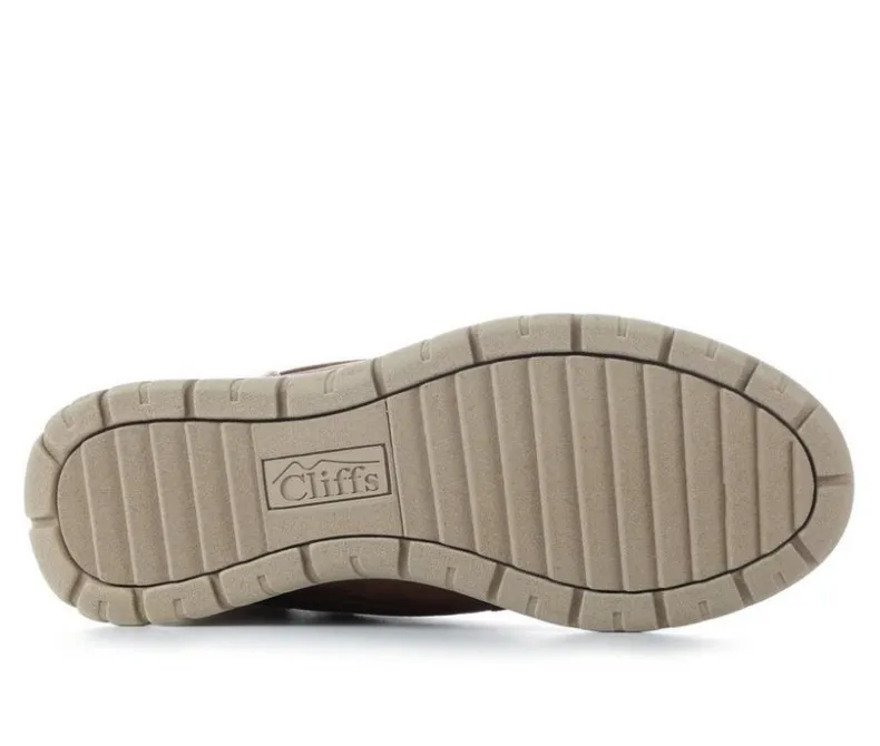Lace Up|Boots & Booties>Cliffs by White Mountain Women's Hearty Booties