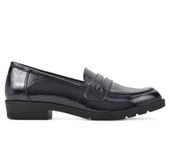 Loafers & Oxfords|Flats>Cliffs by White Mountain Women's Galah Loafers