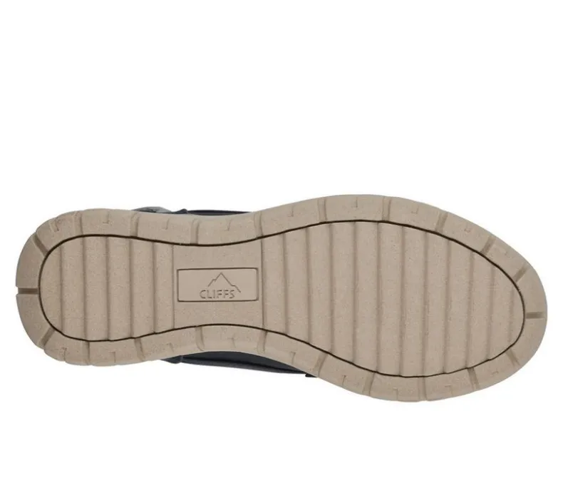 Lace Up>Cliffs by White Mountain Women's Hearten Lace Up Booties