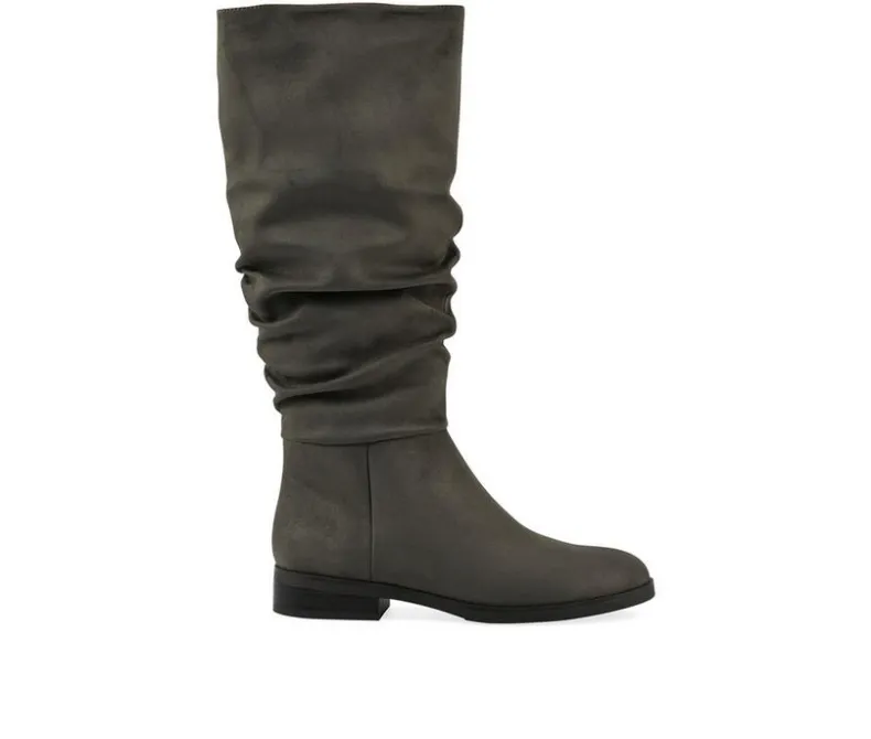 Tall|Boots & Booties>Cliffs by White Mountain Women's Barnes Knee High Boots