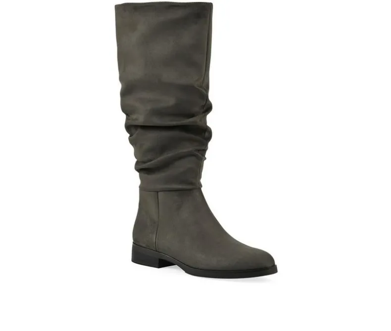 Tall|Boots & Booties>Cliffs by White Mountain Women's Barnes Knee High Boots