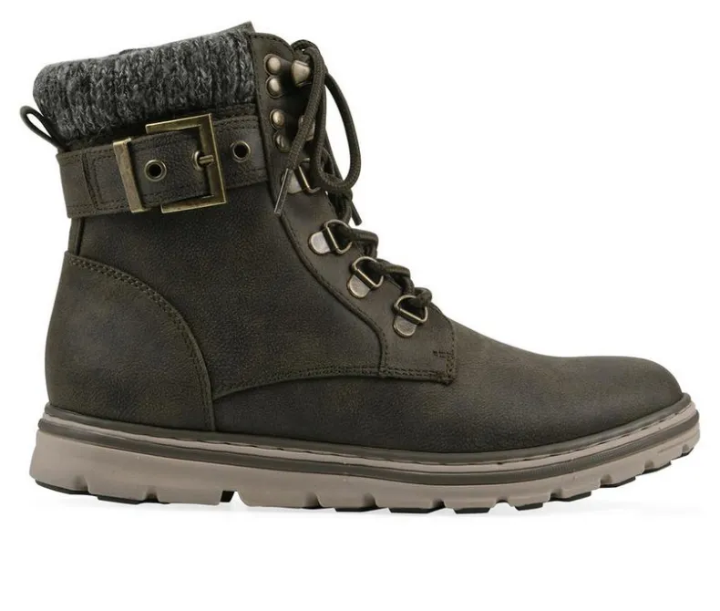 Lace Up|Boots & Booties>Cliffs by White Mountain Women's Kimmie Booties