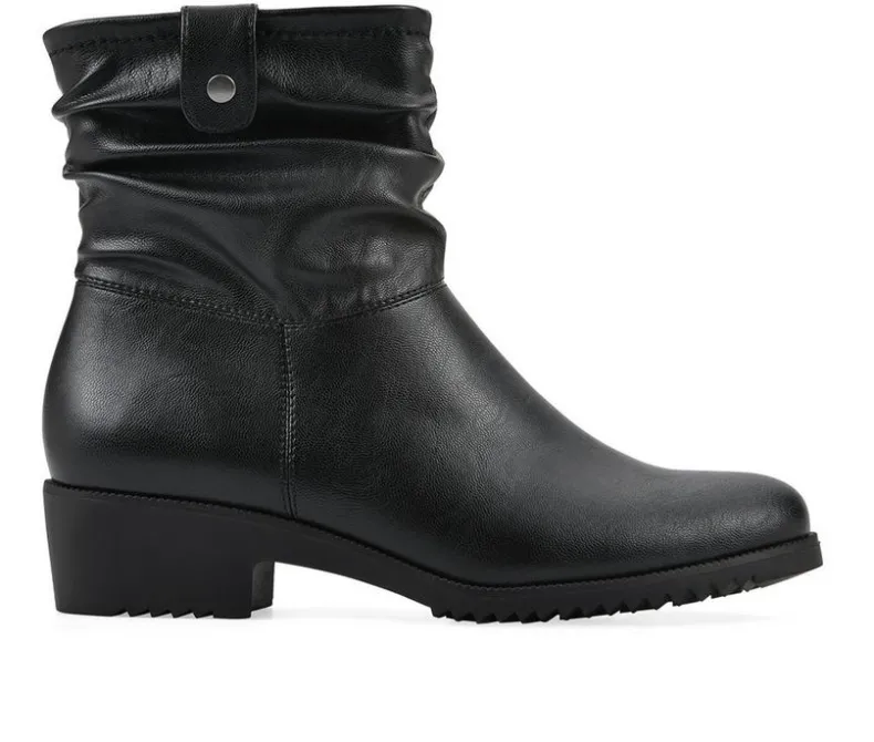 Boots & Booties>Cliffs by White Mountain Women's Dunia Booties