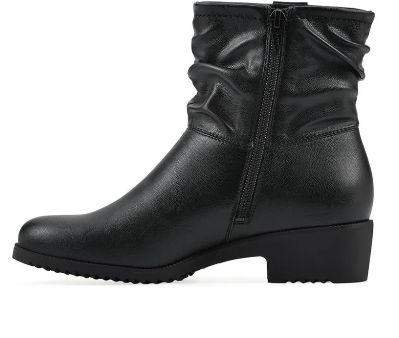 Boots & Booties>Cliffs by White Mountain Women's Dunia Booties