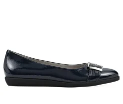 Flats>Cliffs by White Mountain Women's Miliani Flats