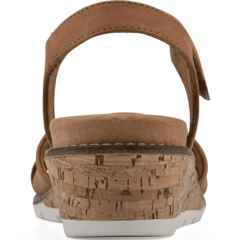 Sandals>Cliffs by White Mountain Women's Tinna Wedges