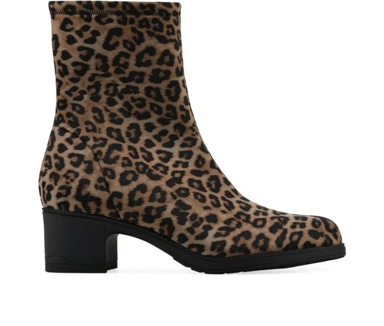 Boots & Booties>Cliffs by White Mountain Women's Huda Booties