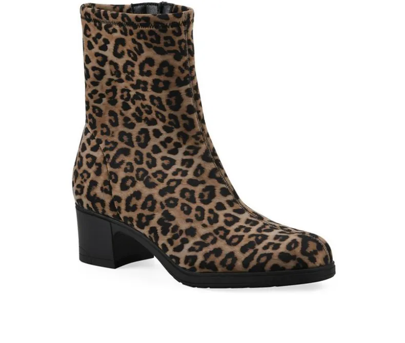 Boots & Booties>Cliffs by White Mountain Women's Huda Booties