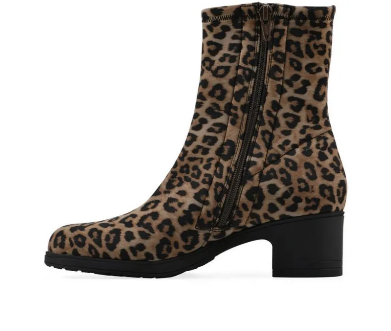 Boots & Booties>Cliffs by White Mountain Women's Huda Booties
