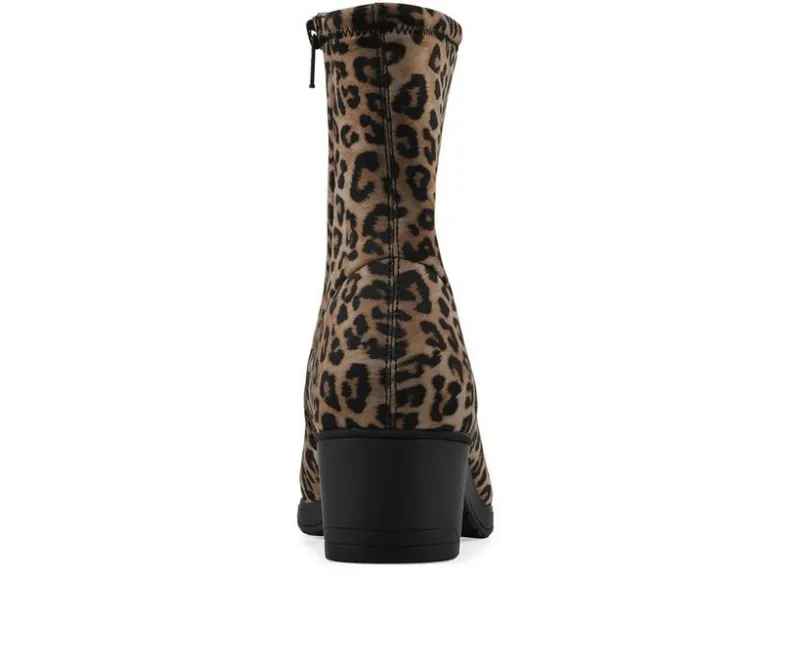 Boots & Booties>Cliffs by White Mountain Women's Huda Booties