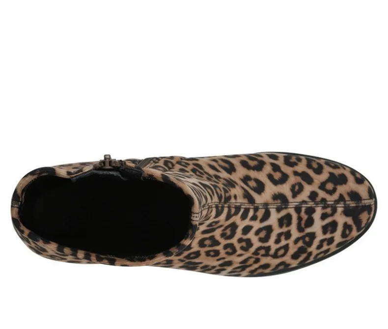 Boots & Booties>Cliffs by White Mountain Women's Huda Booties