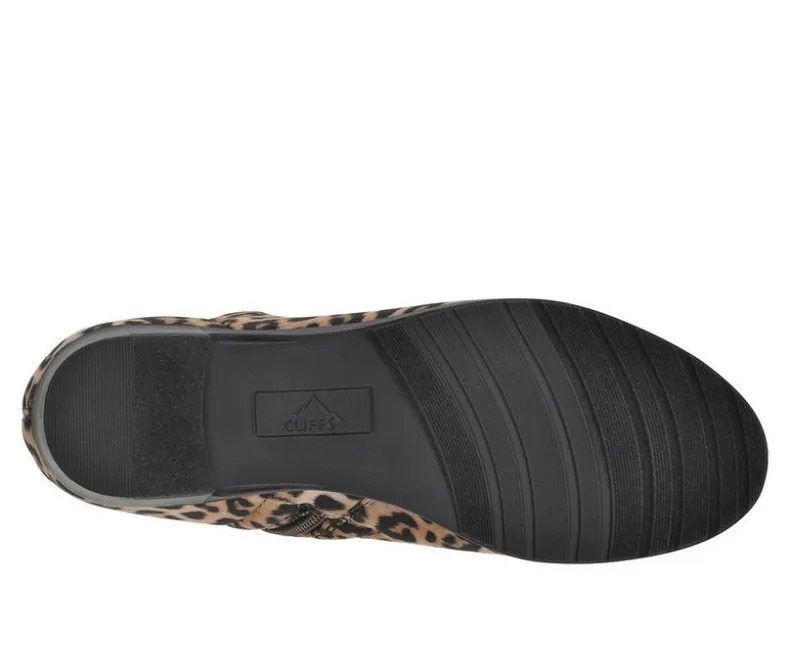 Boots & Booties>Cliffs by White Mountain Women's Huda Booties