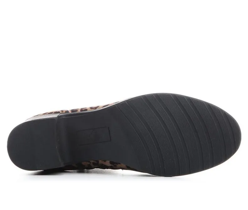 Boots & Booties>Cliffs by White Mountain Women's Huda Booties