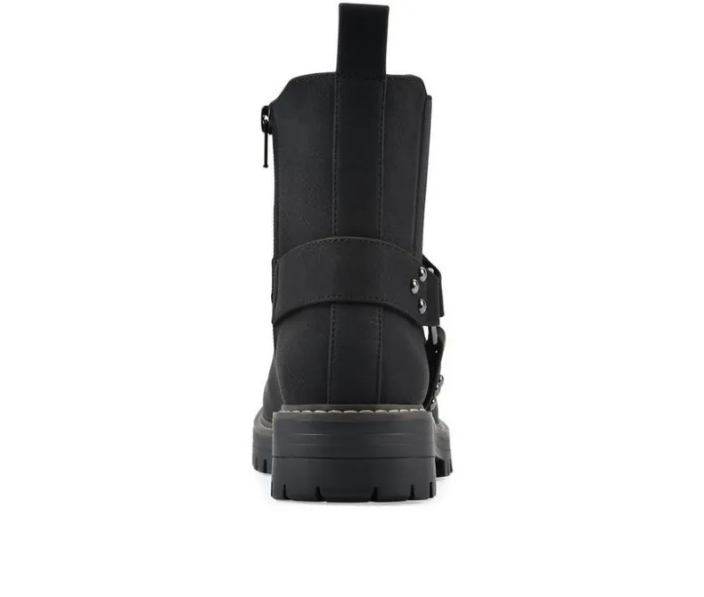Chelsea|Boots & Booties>Cliffs by White Mountain Women's Maximus Booties