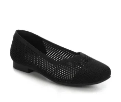 Flats>Cliffs by White Mountain Women's Beslee Flats
