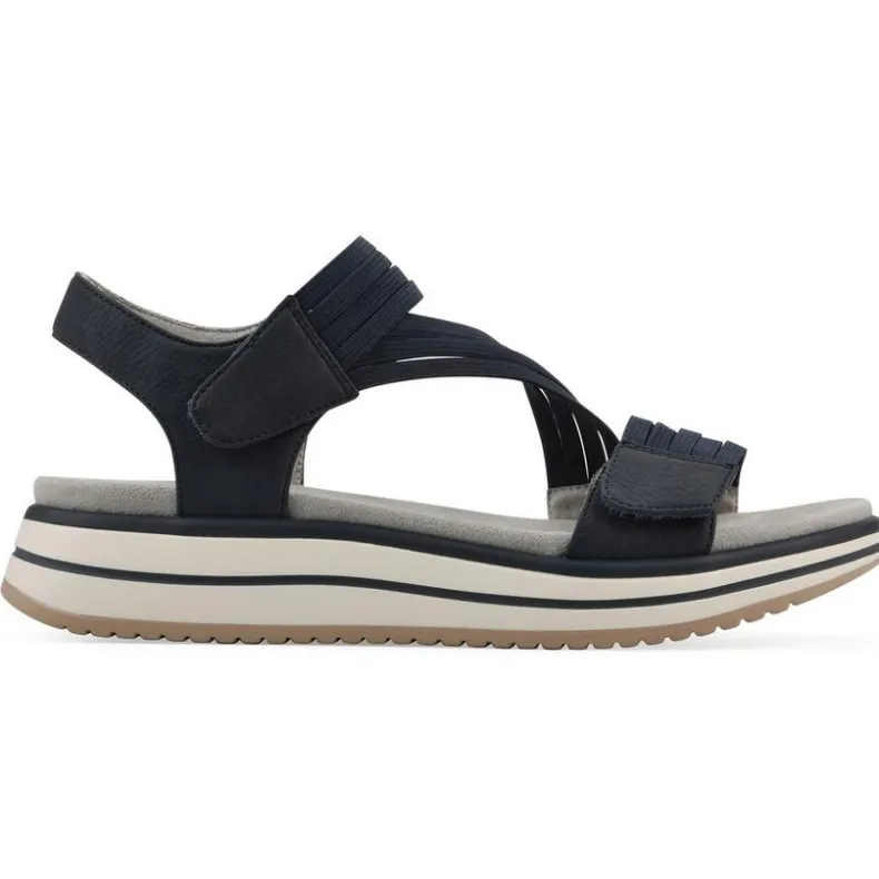 Sandals>Cliffs by White Mountain Women's Hadford Sandals