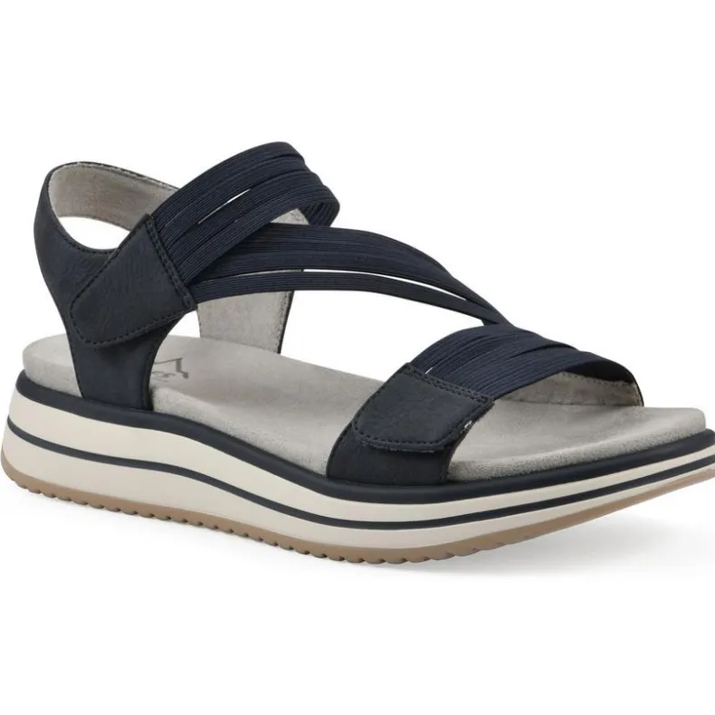 Sandals>Cliffs by White Mountain Women's Hadford Sandals