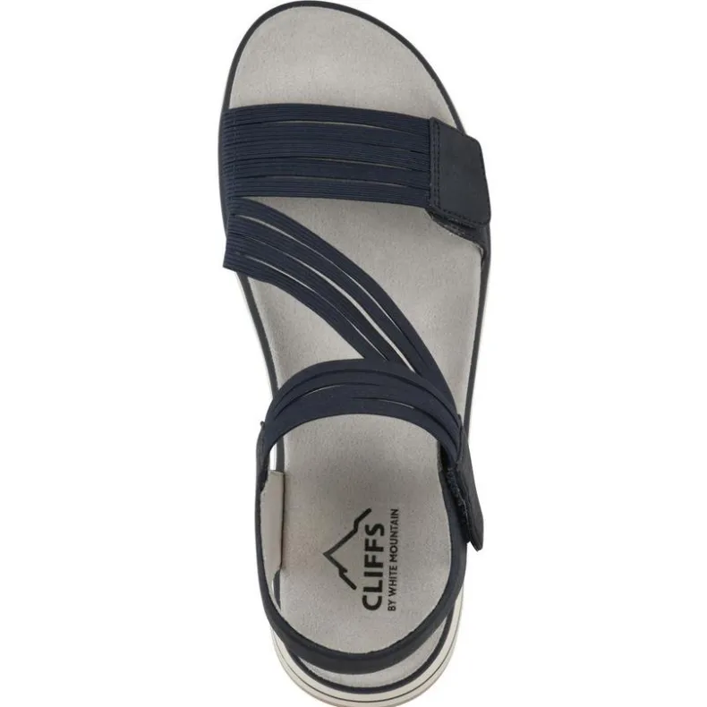 Sandals>Cliffs by White Mountain Women's Hadford Sandals