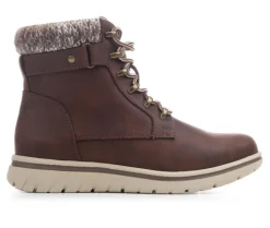 Boots & Booties>Cliffs by White Mountain Women's Harlynn Booties