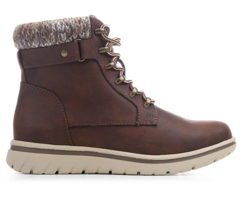 Boots & Booties>Cliffs by White Mountain Women's Harlynn Booties