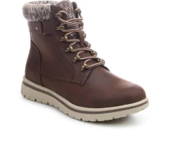 Boots & Booties>Cliffs by White Mountain Women's Harlynn Booties