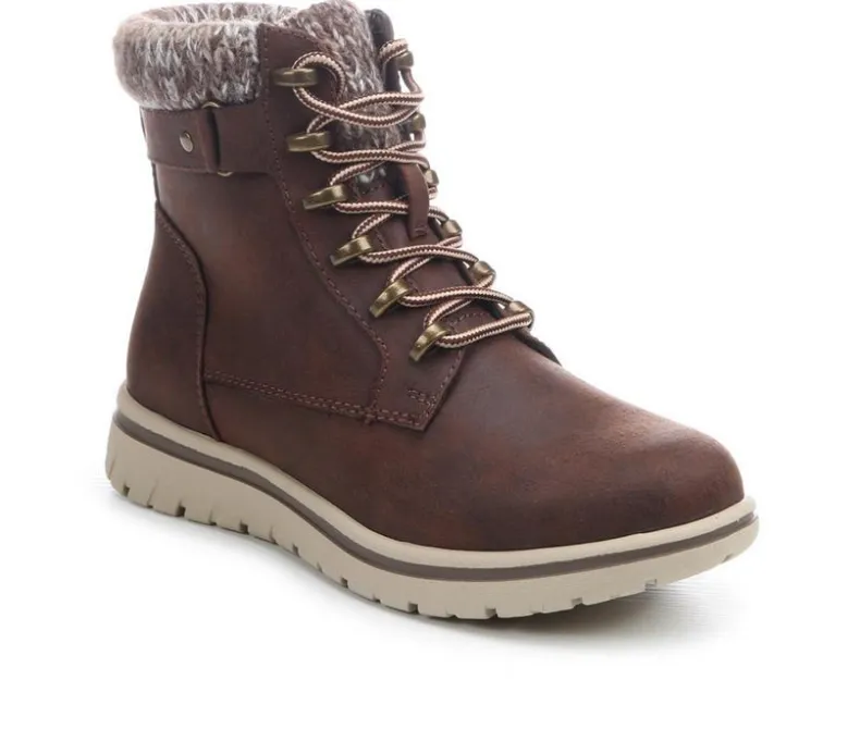 Boots & Booties>Cliffs by White Mountain Women's Harlynn Booties
