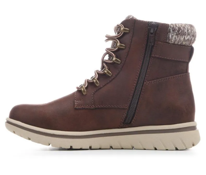 Boots & Booties>Cliffs by White Mountain Women's Harlynn Booties