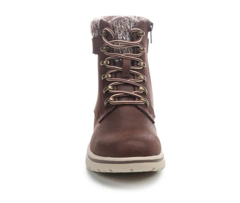 Boots & Booties>Cliffs by White Mountain Women's Harlynn Booties