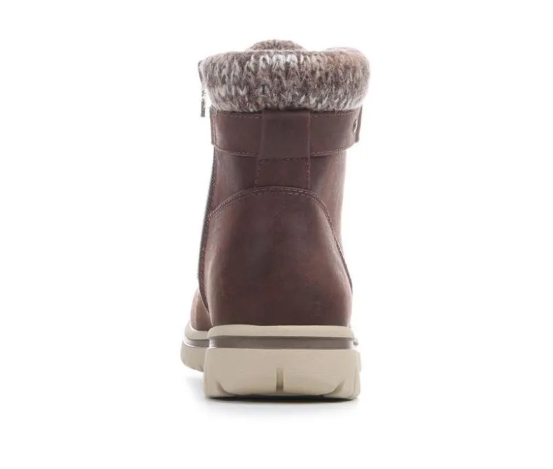 Boots & Booties>Cliffs by White Mountain Women's Harlynn Booties
