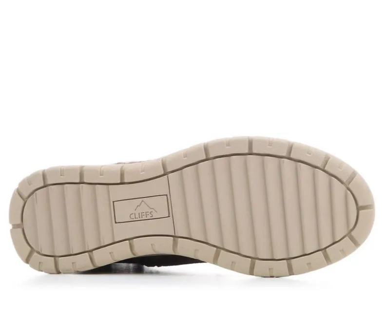 Boots & Booties>Cliffs by White Mountain Women's Harlynn Booties