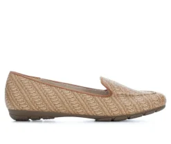 Loafers & Oxfords|Flats>Cliffs by White Mountain Women's Gutsy Loafers