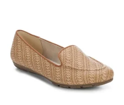 Loafers & Oxfords|Flats>Cliffs by White Mountain Women's Gutsy Loafers