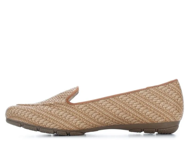 Loafers & Oxfords|Flats>Cliffs by White Mountain Women's Gutsy Loafers