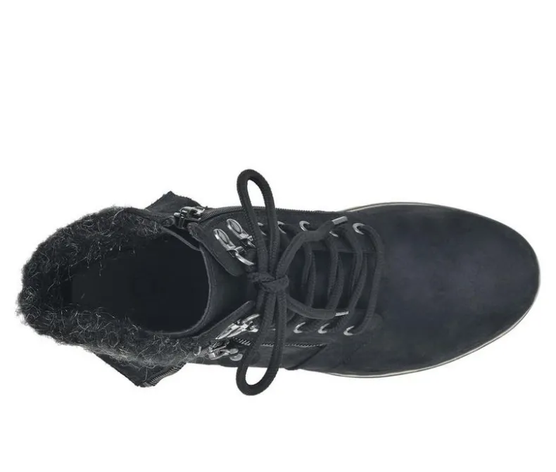 Lace Up|Boots & Booties>Cliffs by White Mountain Women's Kaylee Booties
