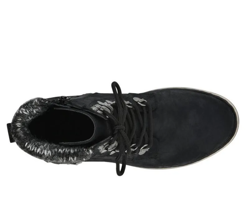 Lace Up|Boots & Booties>Cliffs by White Mountain Women's Kimmie Booties