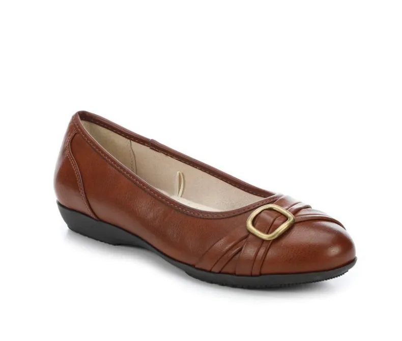Flats>Cliffs by White Mountain Women's Calming Flats
