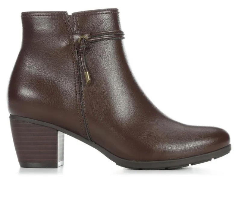 Boots & Booties>Cliffs by White Mountain Women's Angelo Booties