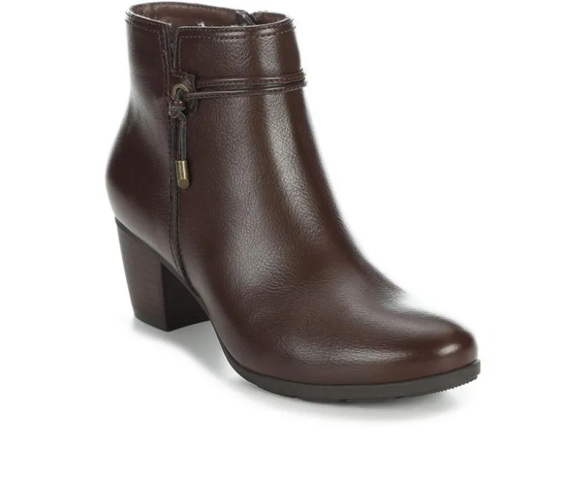 Boots & Booties>Cliffs by White Mountain Women's Angelo Booties