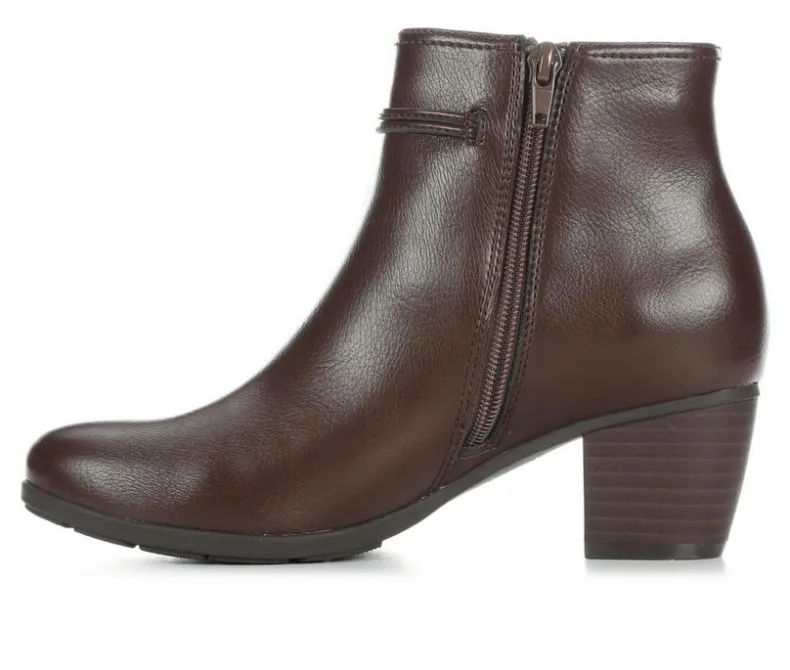 Boots & Booties>Cliffs by White Mountain Women's Angelo Booties