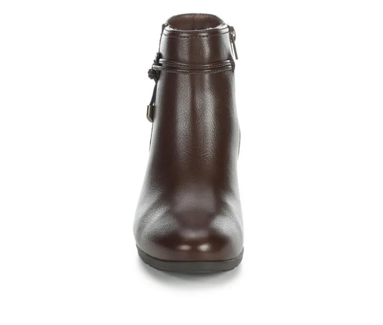 Boots & Booties>Cliffs by White Mountain Women's Angelo Booties