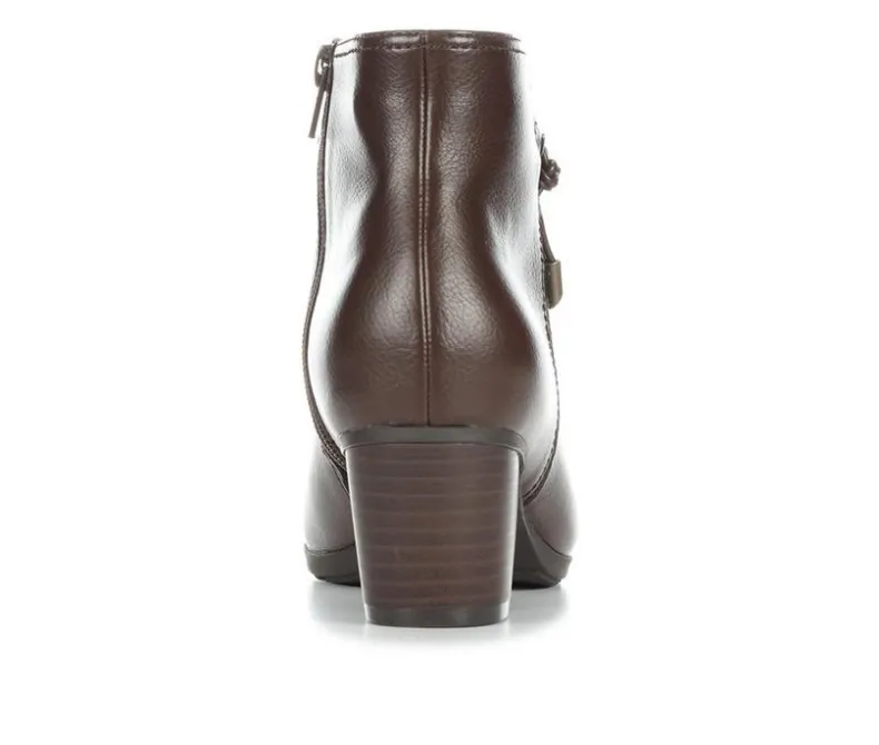 Boots & Booties>Cliffs by White Mountain Women's Angelo Booties