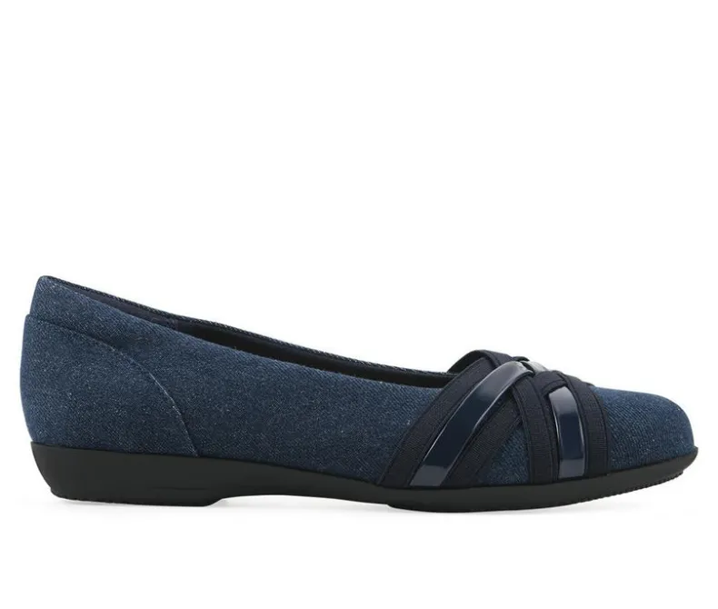 Flats>Cliffs by White Mountain Women's Chic Flats
