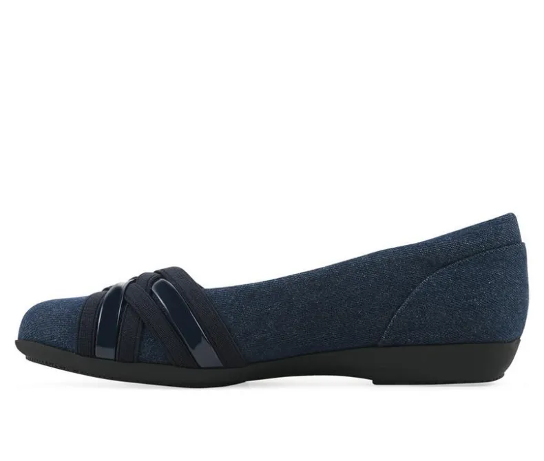 Flats>Cliffs by White Mountain Women's Chic Flats