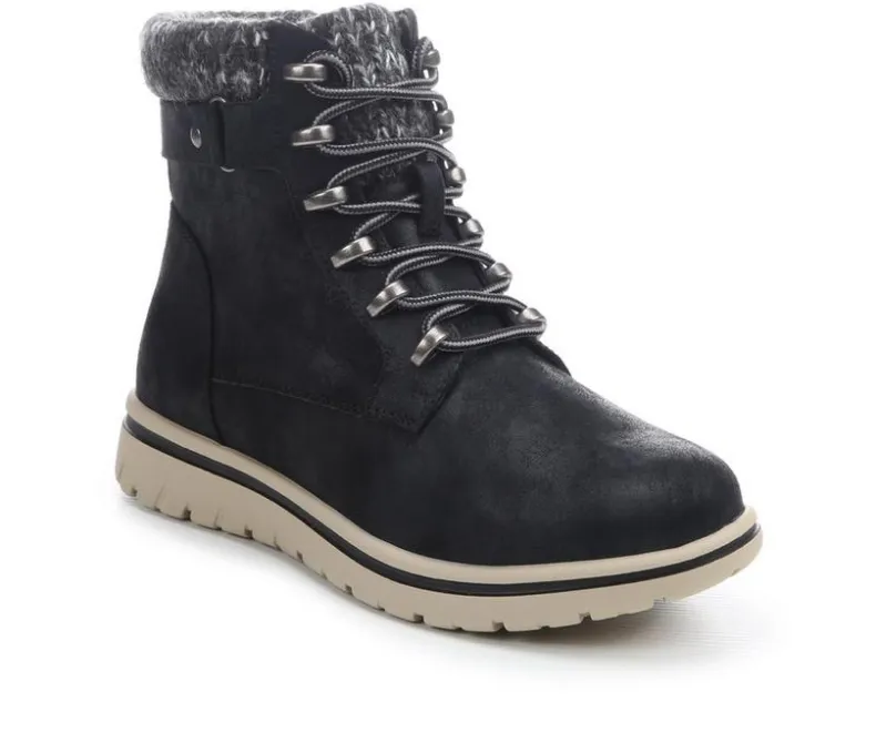 Boots & Booties>Cliffs by White Mountain Women's Harlynn Booties